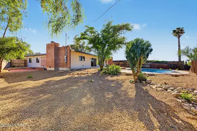 8747 E Lancaster Road, Tucson, AZ 85715 - Photo 22