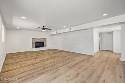 8747 E Lancaster Road, Tucson, AZ 85715 - Photo 6