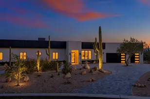 7185 N Agave Ridge Pl, Tucson, AZ 85718 - Photo 48