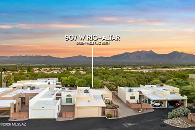 907 W Rio Altar, Green Valley, AZ 85614 - Photo 36