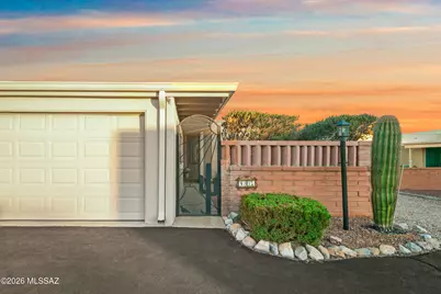 907 W Rio Altar, Green Valley, AZ 85614 - Photo 2