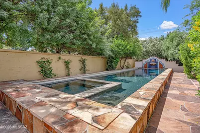 95 N Camino Espanol, Tucson, AZ 85716 - Photo 2