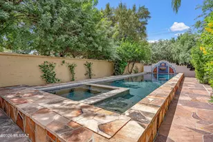 95 N Camino Espanol, Tucson, AZ 85716 - Photo 2