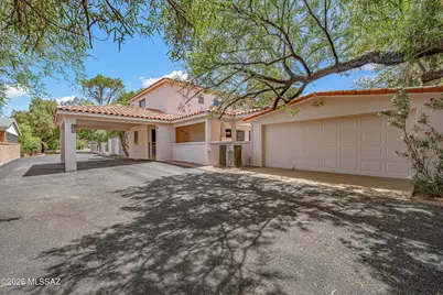 95 N Camino Espanol, Tucson, AZ 85716 - Photo 44