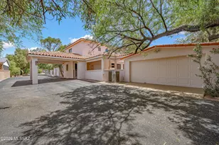 95 N Camino Espanol, Tucson, AZ 85716 - Photo 44