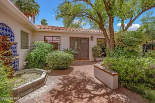 95 N Camino Espanol, Tucson, AZ 85716 - Photo 4