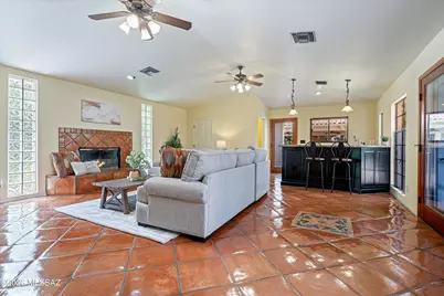 95 N Camino Espanol, Tucson, AZ 85716 - Photo 18