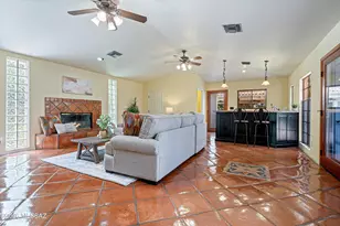 95 N Camino Espanol, Tucson, AZ 85716 - Photo 18