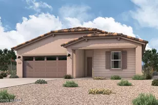14242 E Felidae Wy, Vail, AZ 85641 - Photo 1