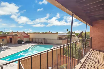 9484 E Golden W Street, Tucson, AZ 85710 - Photo 28