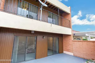 9484 E Golden W St, Tucson, AZ 85710 - Photo 1