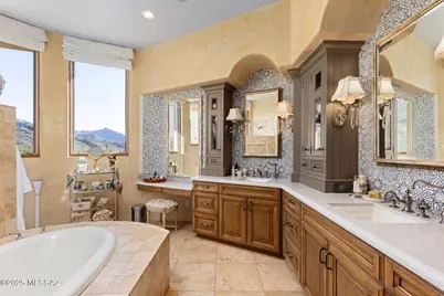 6350 N Whaleback Place, Tucson, AZ 85750 - Photo 28