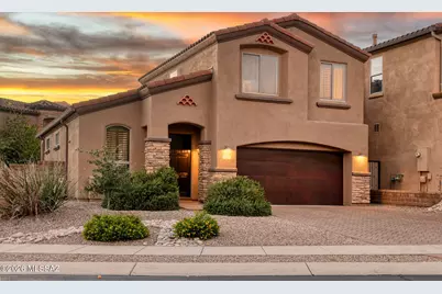 5745 N Winding Woods Place, Tucson, AZ 85718 - Photo 32