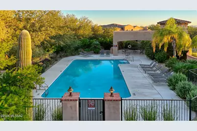 5745 N Winding Woods Place, Tucson, AZ 85718 - Photo 28