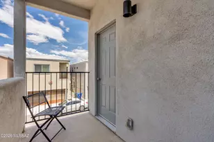 168 E Stone Ct, Tucson, AZ 85705 - Photo 32