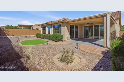 14257 N Lava Falls Trail, Marana, AZ 85658 - Photo 30