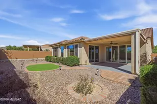 14257 N Lava Falls Trail, Marana, AZ 85658 - Photo 30