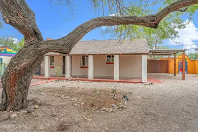 2909 E Lester Street, Tucson, AZ 85716 - Photo 2
