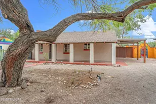 2909 E Lester St, Tucson, AZ 85716 - Photo 2