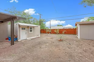 2909 E Lester St, Tucson, AZ 85716 - Photo 30