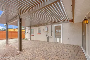 2909 E Lester St, Tucson, AZ 85716 - Photo 38