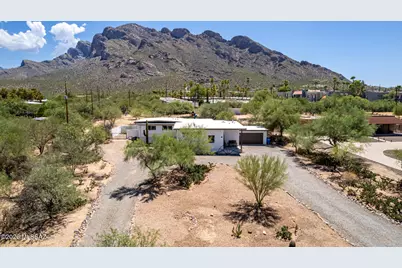 9140 N Shadow Mountain Drive, Oro Valley, AZ 85704 - Photo 46