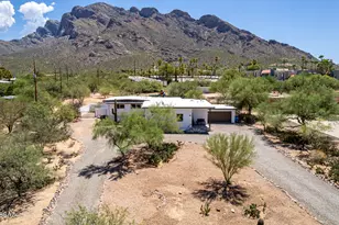 9140 N Shadow Mountain Dr, Oro Valley, AZ 85704 - Photo 46