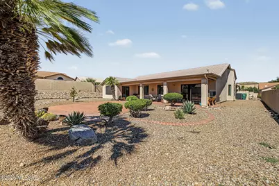 63647 E Edgeview Lane, Saddlebrooke, AZ 85739 - Photo 44