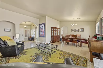 63647 E Edgeview Lane, Saddlebrooke, AZ 85739 - Photo 10