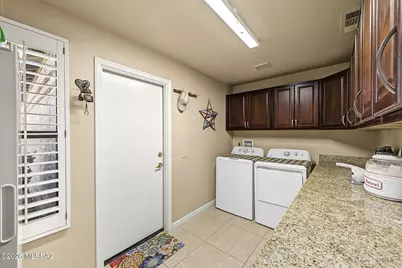 63647 E Edgeview Lane, Saddlebrooke, AZ 85739 - Photo 38
