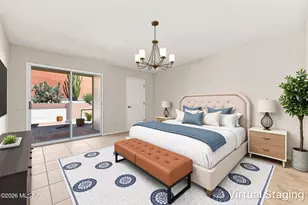 1382 W Camino Alicante, Green Valley, AZ 85622 - Photo 26