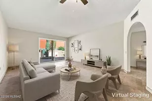 1382 W Camino Alicante, Green Valley, AZ 85622 - Photo 20