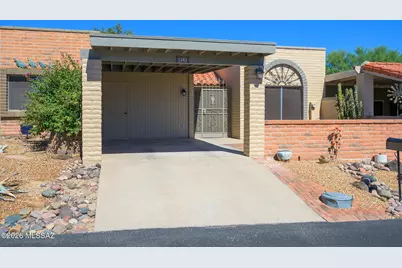 1382 W Camino Alicante, Green Valley, AZ 85622 - Photo 46