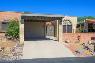 1382 W Camino Alicante, Green Valley, AZ 85622 - Photo 46