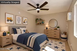 2602 E Coconino Vista, Tucson, AZ 85713 - Photo 32