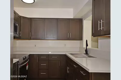 2602 E Coconino Vista, Tucson, AZ 85713 - Photo 16