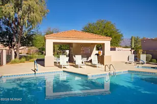 7360 E Calle Nostalgico, Tucson, AZ 85715 - Photo 30