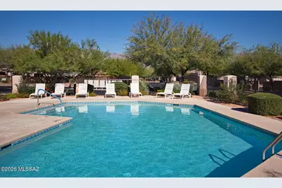 7360 E Calle Nostalgico, Tucson, AZ 85715 - Photo 32