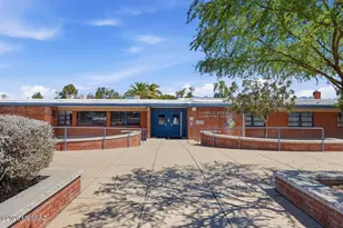 8556 E Kenyon Dr, Tucson, AZ 85710 - Photo 38