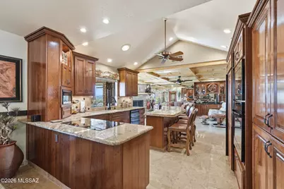3901 N Rio Verde Vista Drive, Tucson, AZ 85750 - Photo 10
