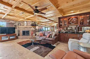 3901 N Rio Verde Vista Dr, Tucson, AZ 85750 - Photo 8