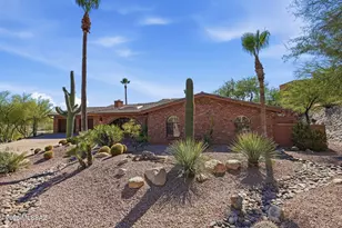 3901 N Rio Verde Vista Dr, Tucson, AZ 85750 - Photo 2