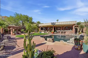 3901 N Rio Verde Vista Dr, Tucson, AZ 85750 - Photo 1