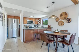 5051 N Sabino Canyon Rd, Tucson, AZ 85750 - Photo 6
