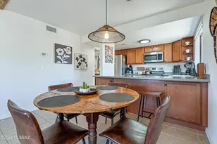 5051 N Sabino Canyon Rd, Tucson, AZ 85750 - Photo 10