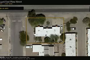 4402-4406 E Pima St, Tucson, AZ 85712 - Photo 4