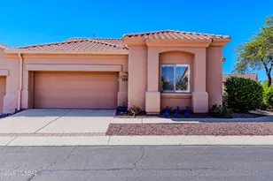 13401 N Rancho Vistoso Blvd, Oro Valley, AZ 85755 - Photo 1