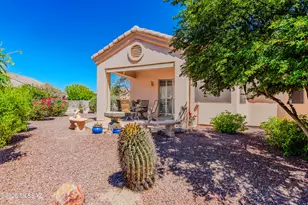 13401 N Rancho Vistoso Blvd, Oro Valley, AZ 85755 - Photo 30