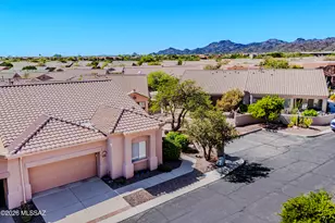 13401 N Rancho Vistoso Blvd, Oro Valley, AZ 85755 - Photo 2