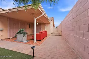9920 N Outlaw Trail, Tucson, AZ 85742 - Photo 4